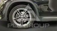 2022 Mercedes Benz GLA 250