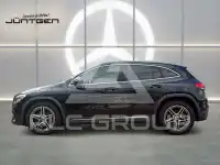 2022 Mercedes Benz GLA 250