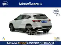 2022 Mercedes Benz GLA 250
