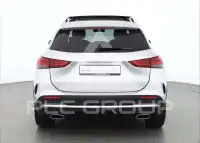 2022 Mercedes Benz GLA 250
