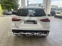 2022 Mercedes Benz GLA 250