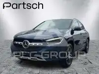 2022 Mercedes Benz GLA 250
