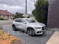2022 Mercedes Benz GLA 250