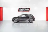 2022 Mercedes Benz GLA 250