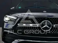 2022 Mercedes Benz GLA 250