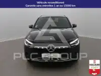 2022 Mercedes Benz GLA 250