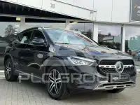 2022 Mercedes Benz GLA 250