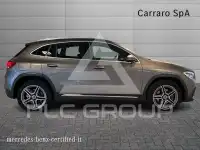 2022 Mercedes Benz GLA 250