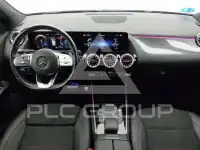2022 Mercedes Benz GLA 250