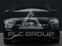 2022 Mercedes Benz GLA 250