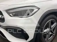 2022 Mercedes Benz GLA 250