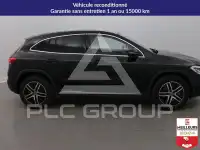 2022 Mercedes Benz GLA 250