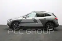2022 Mercedes Benz GLA 250