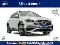 2022 Mercedes Benz GLA 250