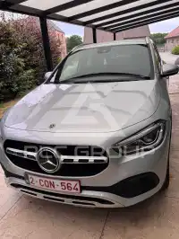 2022 Mercedes Benz GLA 250