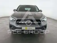 2022 Mercedes Benz GLA 250