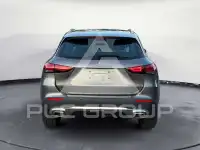 2022 Mercedes Benz GLA 250