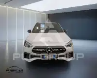 2022 Mercedes Benz GLA 250
