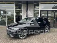 2022 Mercedes Benz GLA 250