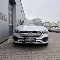2022 Mercedes Benz GLA 250