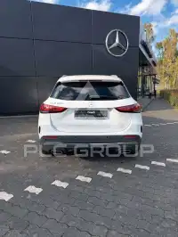 2022 Mercedes Benz GLA 250