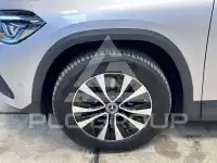 2022 Mercedes Benz GLA 250