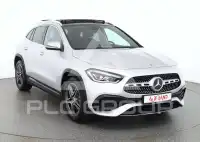 2022 Mercedes Benz GLA 250