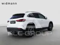 2022 Mercedes Benz GLA 250