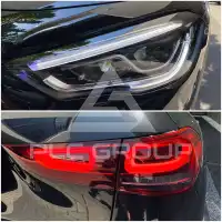 2022 Mercedes Benz GLA 250