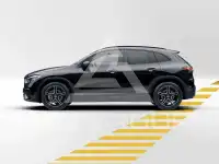 2022 Mercedes Benz GLA 250