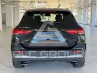 2022 Mercedes Benz GLA 250