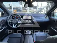2022 Mercedes Benz GLA 250