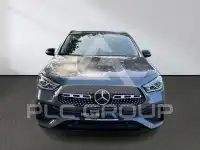 2022 Mercedes Benz GLA 250