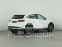 2022 Mercedes Benz GLA 250