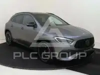 2022 Mercedes Benz GLA 250