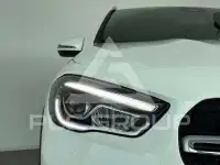 2022 Mercedes Benz GLA 250