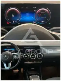 2022 Mercedes Benz GLA 250