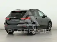 2022 Mercedes Benz GLA 250