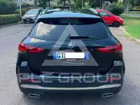 2022 Mercedes Benz GLA 250