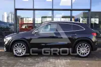 2022 Mercedes Benz GLA 250