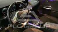 2022 Mercedes Benz GLA 250