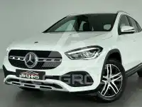 2022 Mercedes Benz GLA 250