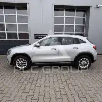 2022 Mercedes Benz GLA 250