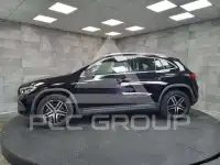2022 Mercedes Benz GLA 250