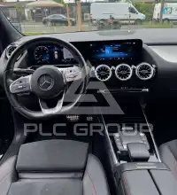 2022 Mercedes Benz GLA 250
