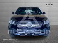 2022 Mercedes Benz GLA 250
