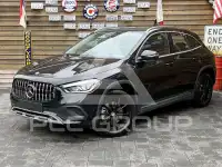2022 Mercedes Benz GLA 250
