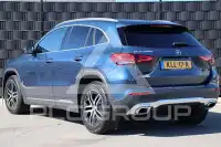 2022 Mercedes Benz GLA 250