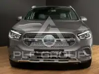 2022 Mercedes Benz GLA 250