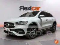 2022 Mercedes Benz GLA 250